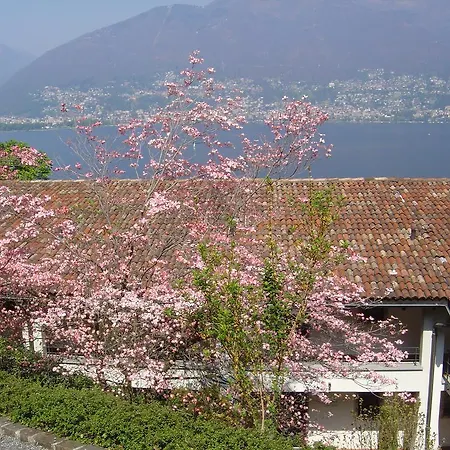 アパート Ferienwohnung Mit Aussicht Und Pool *