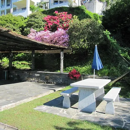アパート Ferienwohnung Mit Aussicht Und Pool