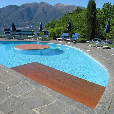 アパート Ferienwohnung Mit Aussicht Und Pool *
