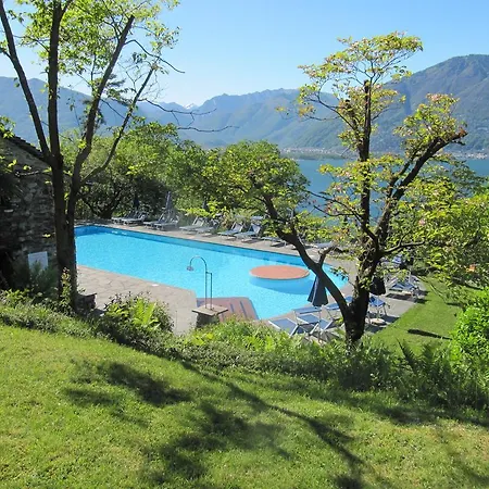 アパート Ferienwohnung Mit Aussicht Und Pool *