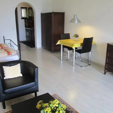 Ferienwohnung Mit Aussicht Und Pool Gambarogno
